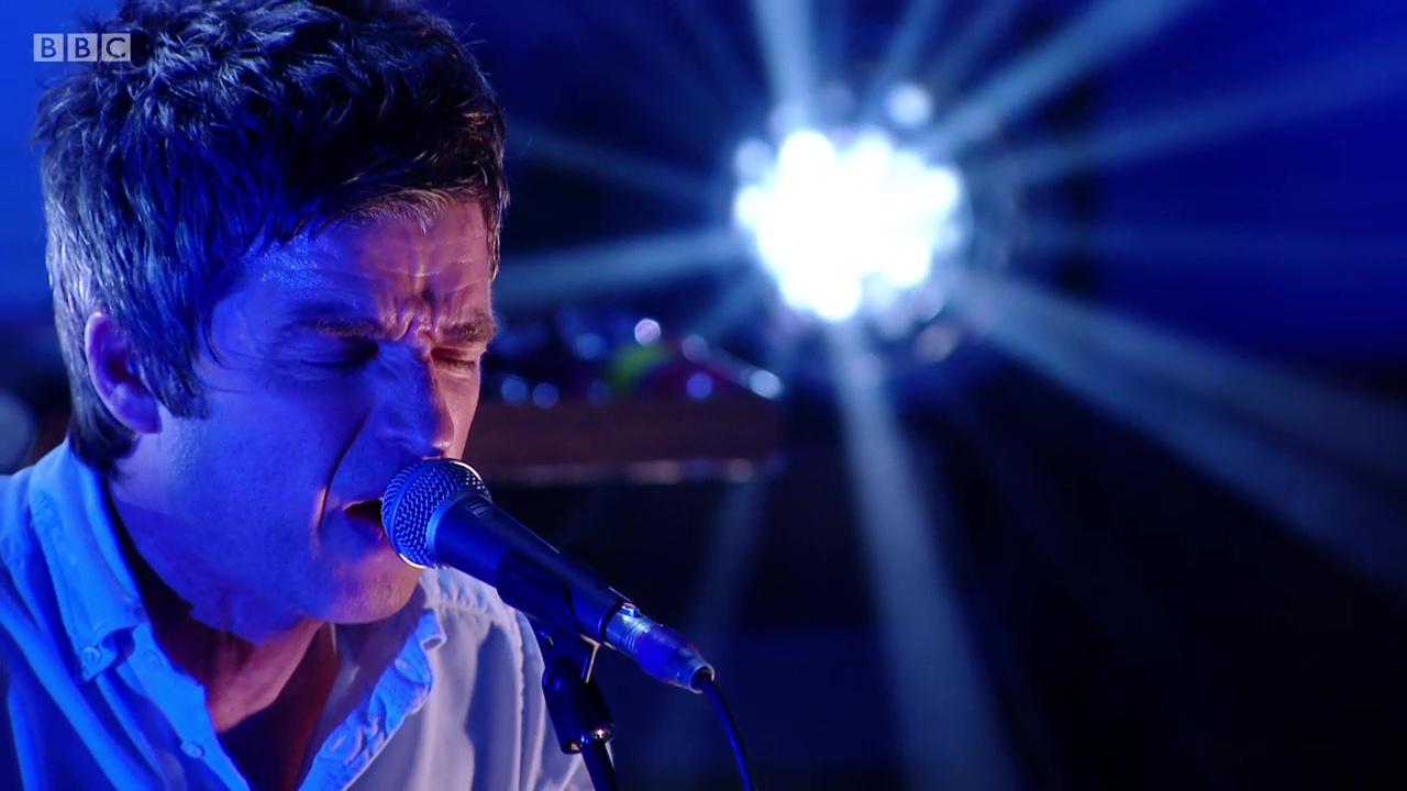 Noel Gallagher at '.$OASIS_SHOW_VENUE.' - '.$OASIS_SHOW_DATE.'