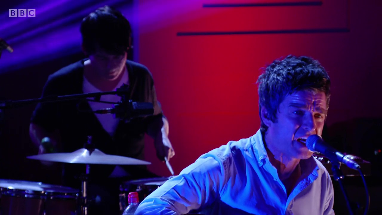 Noel Gallagher at '.$OASIS_SHOW_VENUE.' - '.$OASIS_SHOW_DATE.'