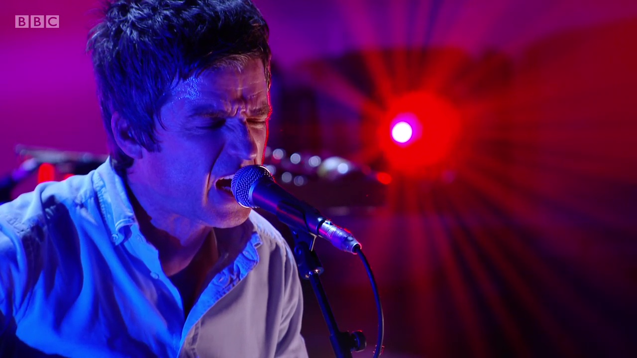 Noel Gallagher at '.$OASIS_SHOW_VENUE.' - '.$OASIS_SHOW_DATE.'