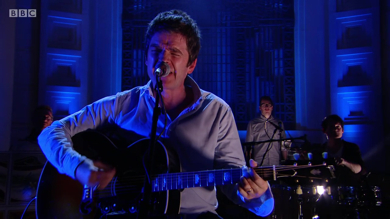 Noel Gallagher at '.$OASIS_SHOW_VENUE.' - '.$OASIS_SHOW_DATE.'