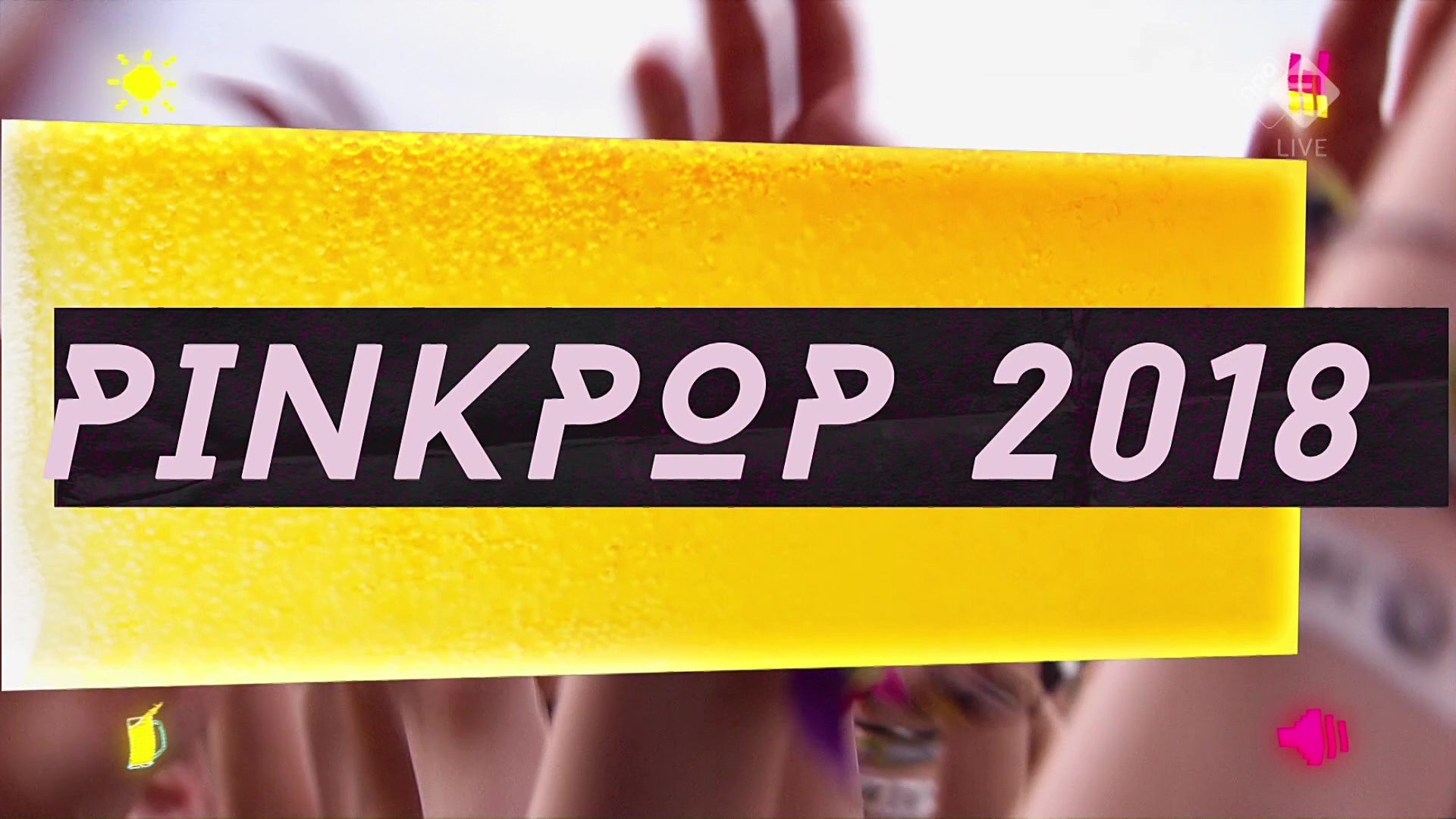 Noel Gallagher at Pinkpop Festival; Landgraaf, Netherlands - June 16, 2018