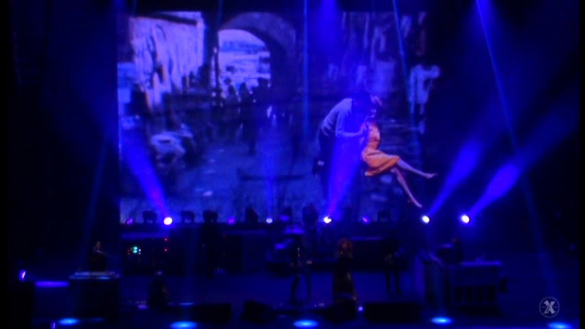 Noel Gallagher at Aichi Arts Centre; Nagoya, Japan - May 16, 2019