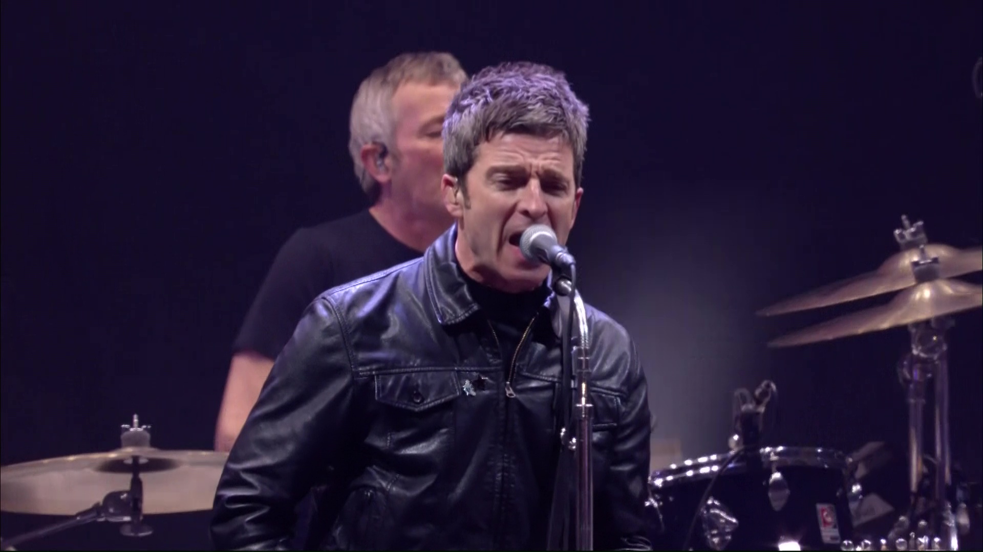Noel Gallagher at Isle Of Wight Festival; Isle Of Wight, UK - June 14, 2019