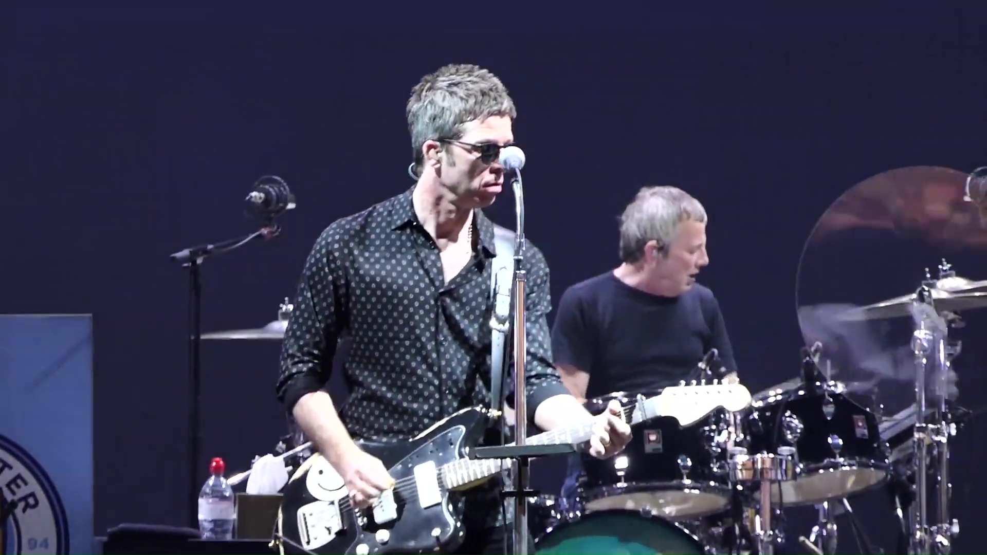 Noel Gallagher at BB&T Pavilion; Camden, NJ, USA - August 8, 2019