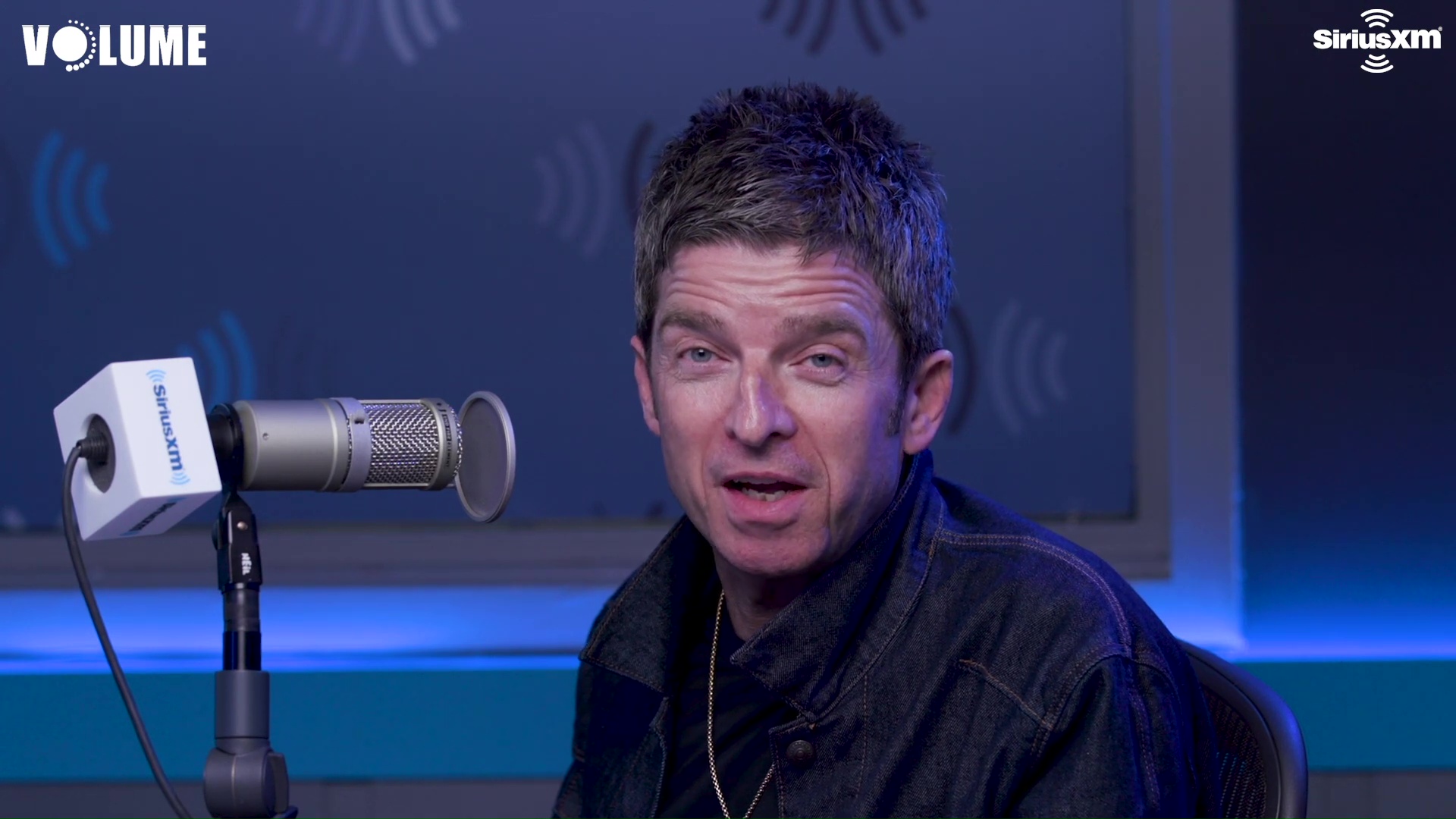 Noel Gallagher at  - August 8, 2019
