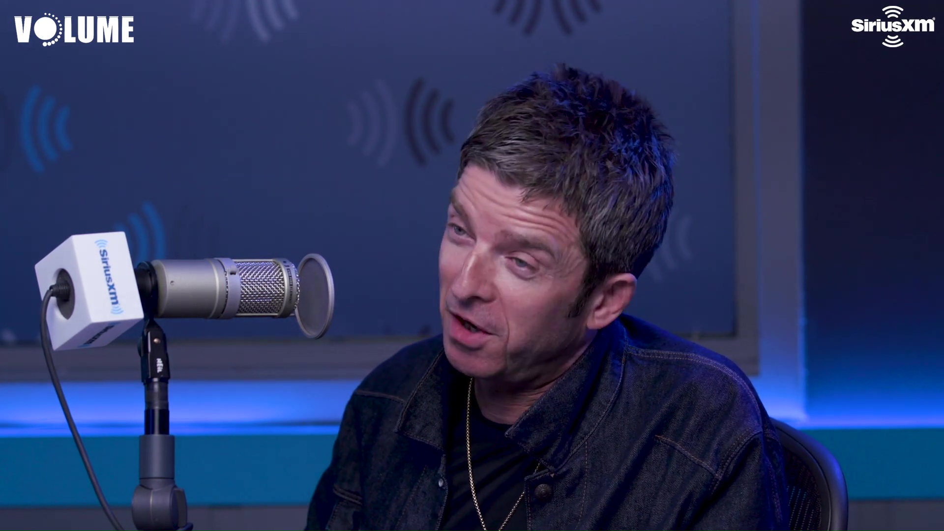 Noel Gallagher at  - August 8, 2019