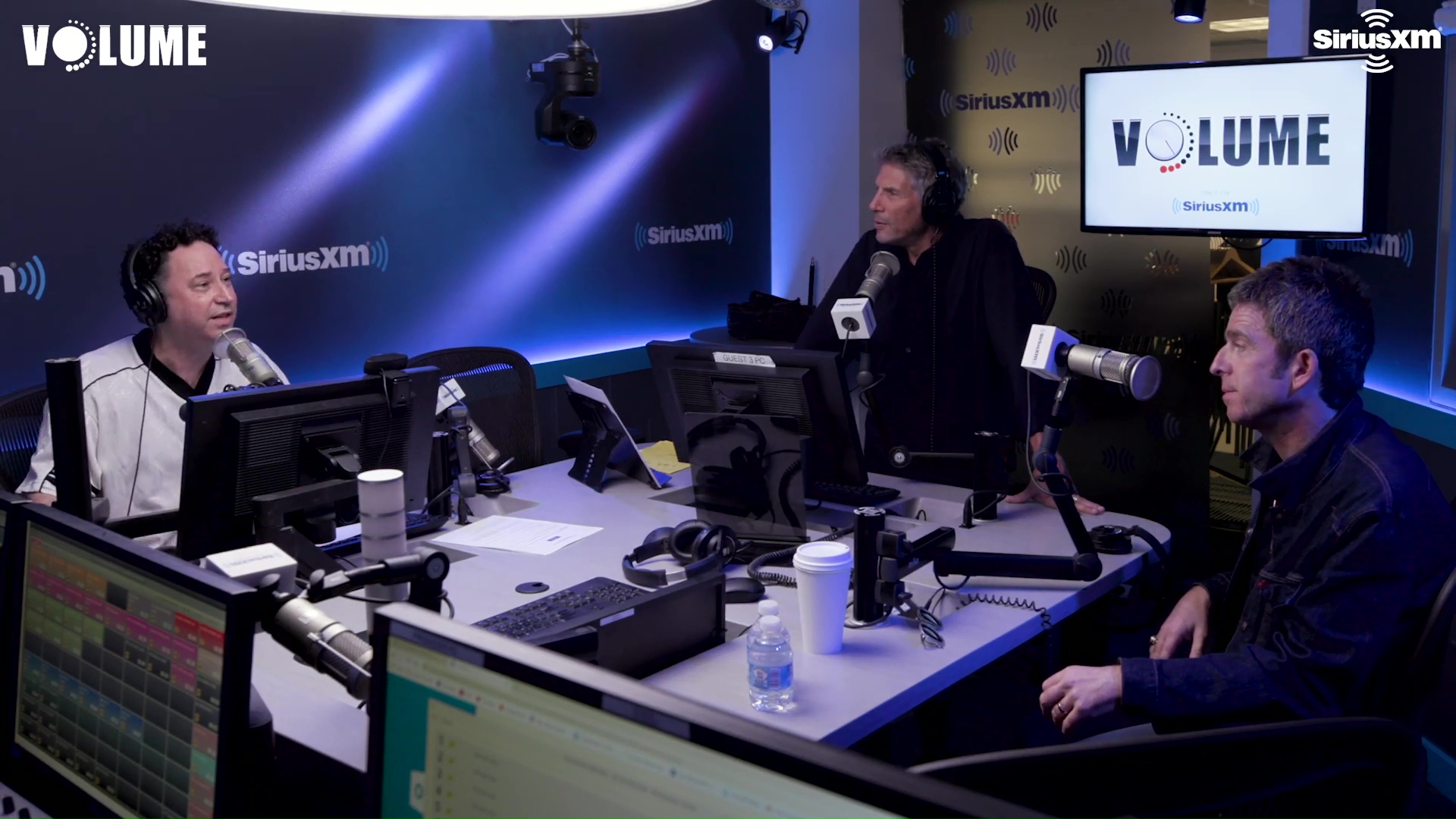 Noel Gallagher at  - August 8, 2019