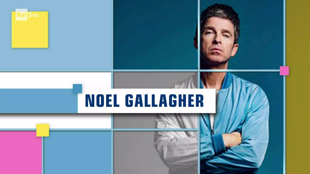 Noel Gallagher at Lonestar Studios, London - May 1, 2021