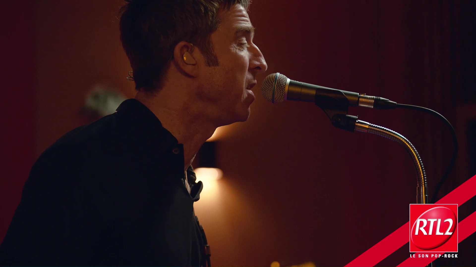 Noel Gallagher at  - June 15, 2021