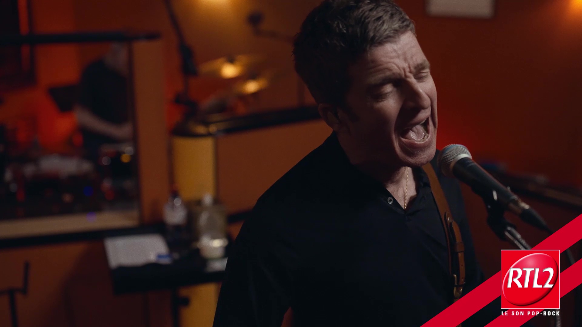 Noel Gallagher at  - June 15, 2021