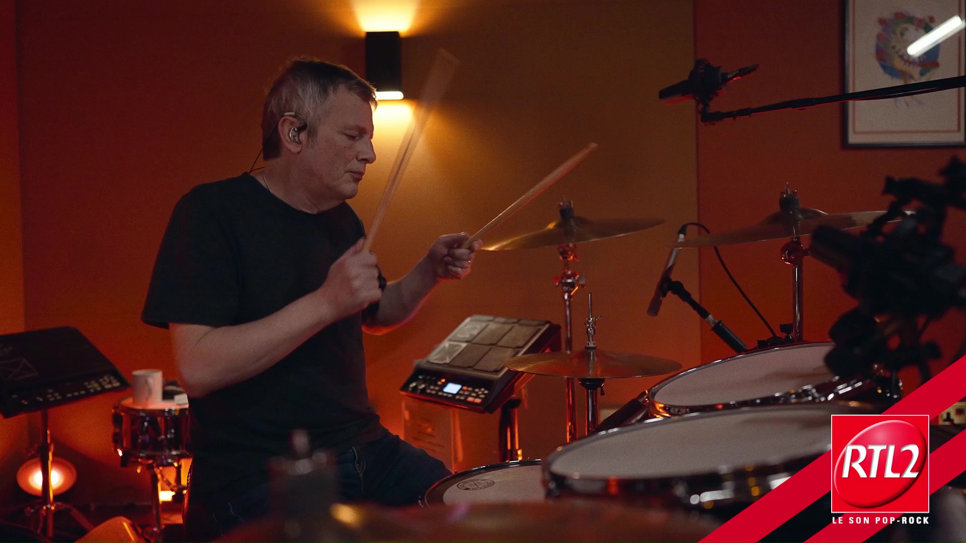 Noel Gallagher at  - June 15, 2021