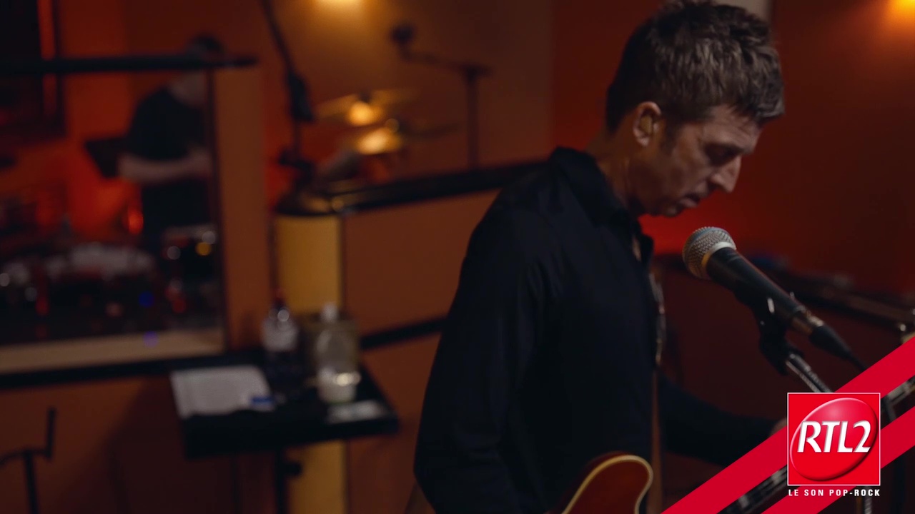 Noel Gallagher at  - June 15, 2021