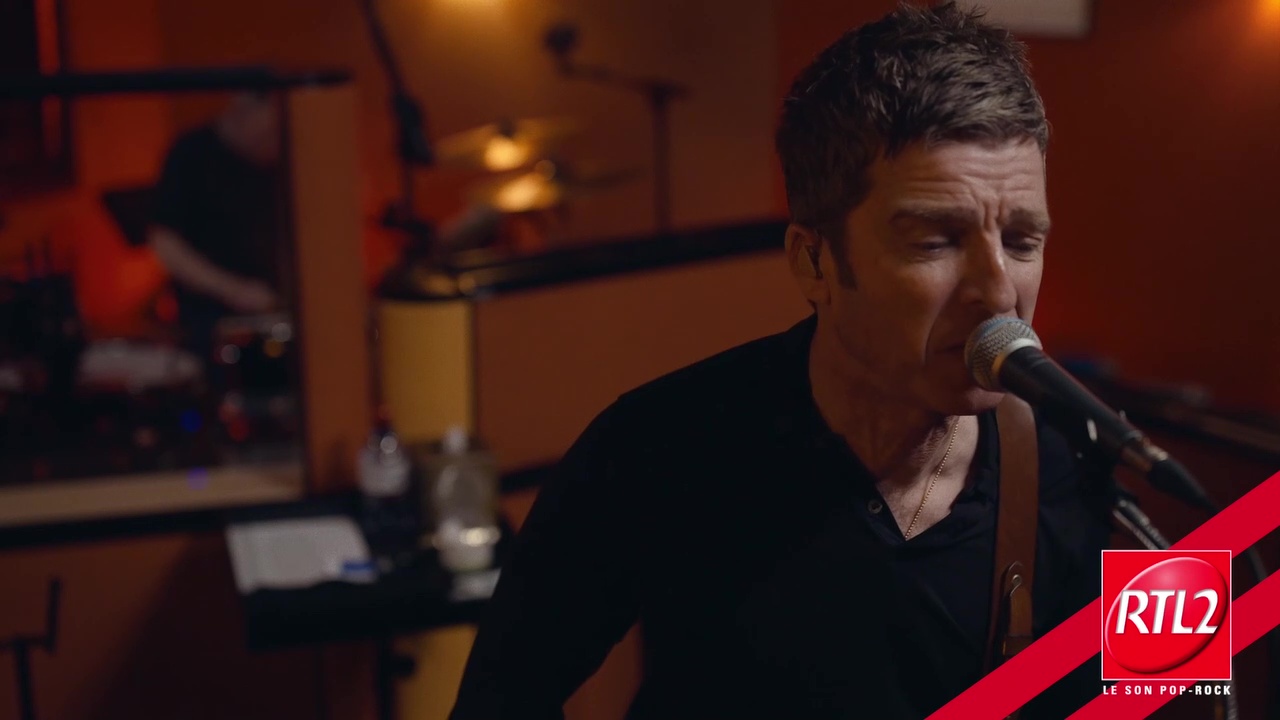 Noel Gallagher at  - June 15, 2021