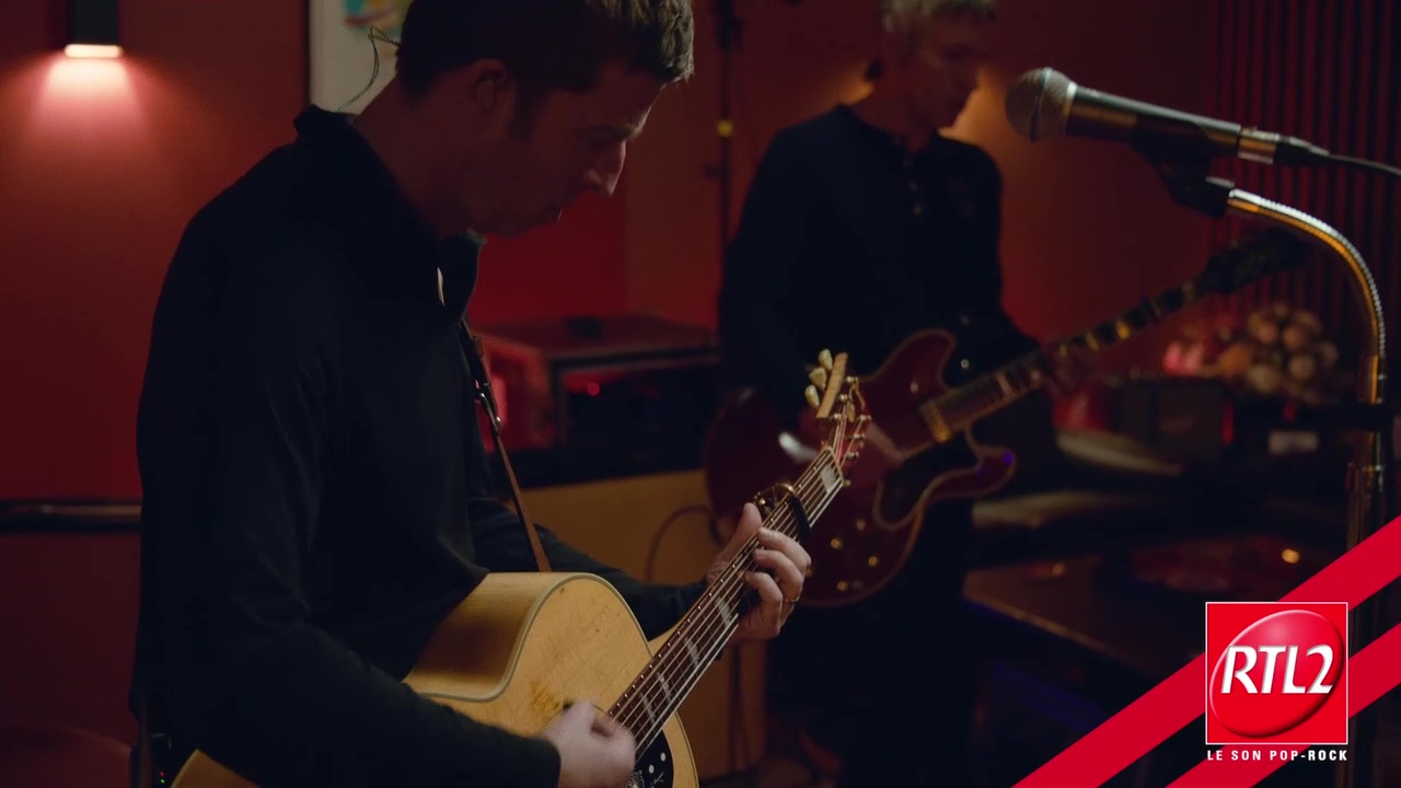 Noel Gallagher at  - June 15, 2021