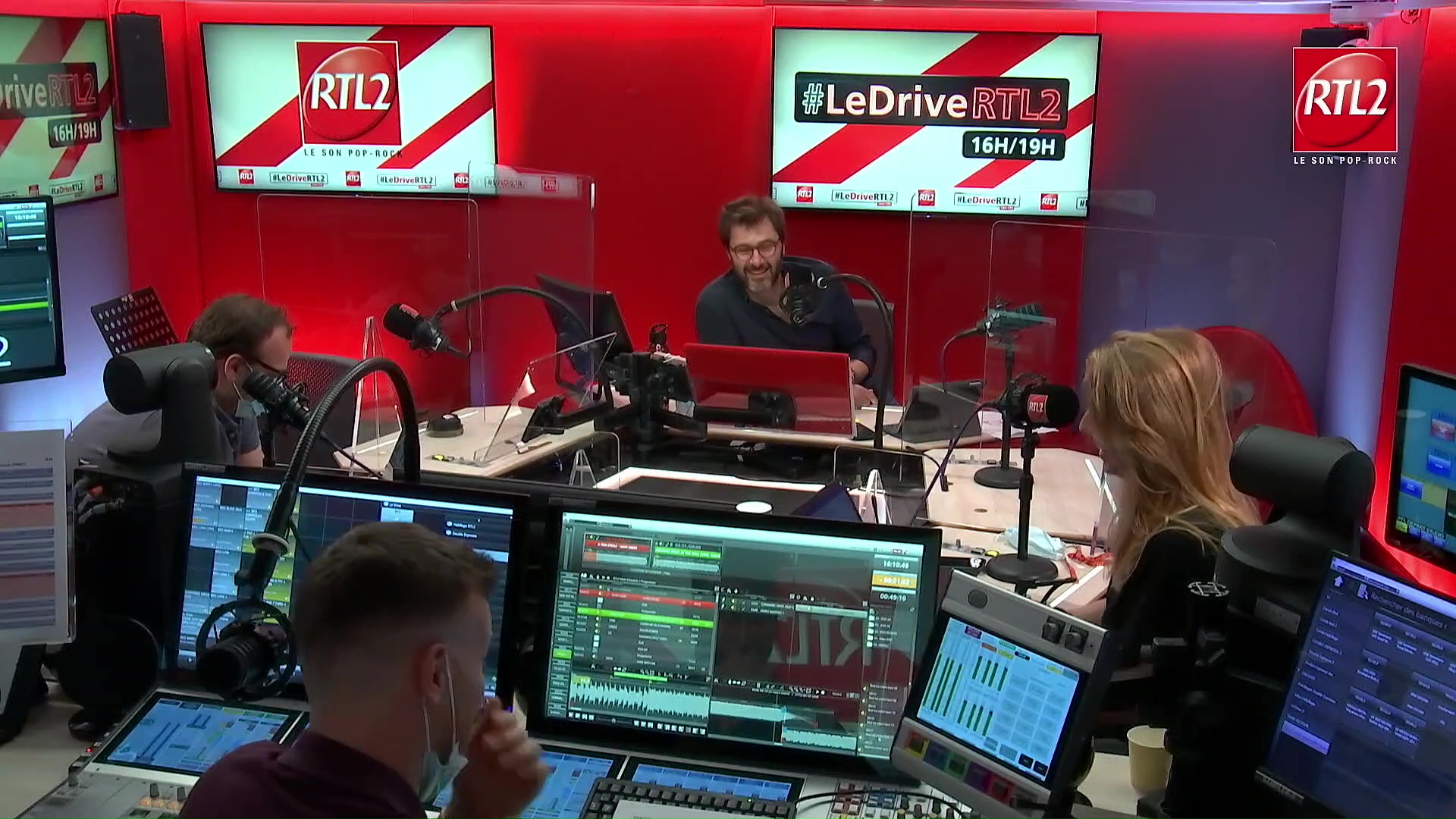 Noel Gallagher at  - June 15, 2021