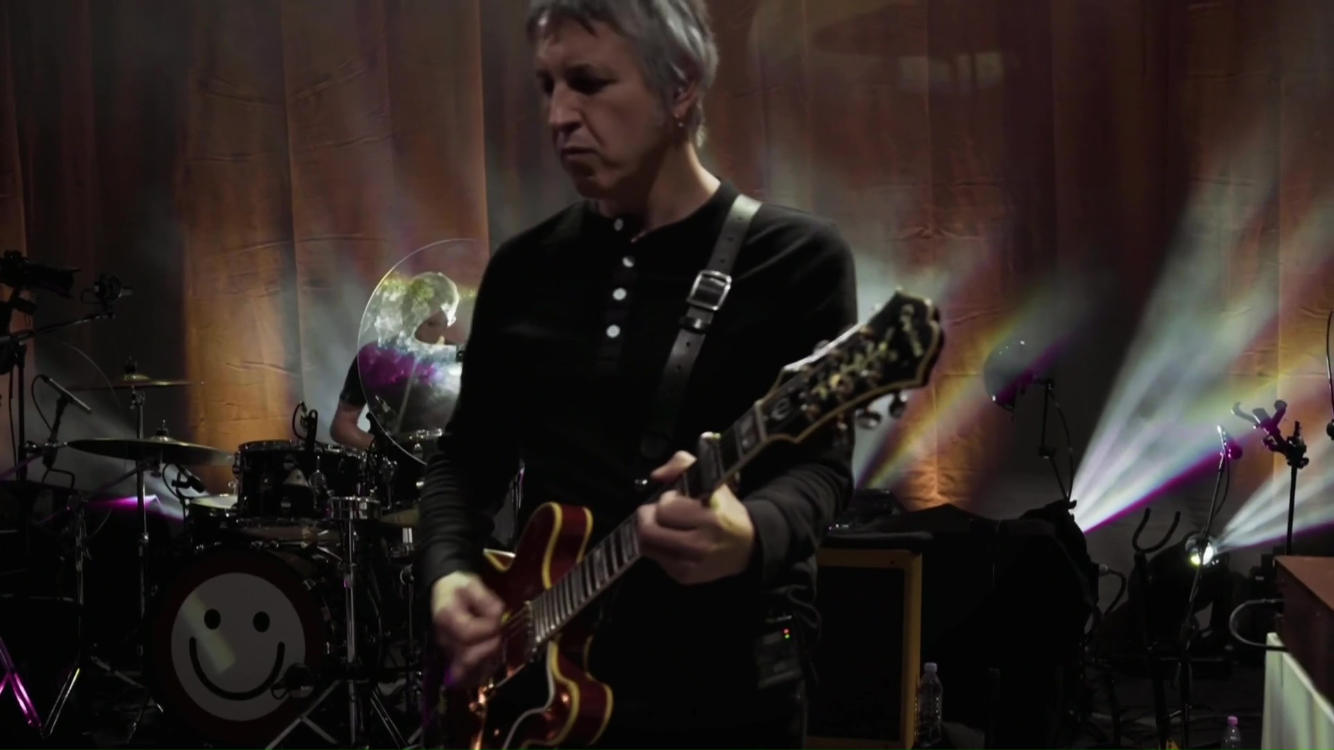 Noel Gallagher at The Tonight Show with Jimmy Fallon Show; US - June 17, 2021