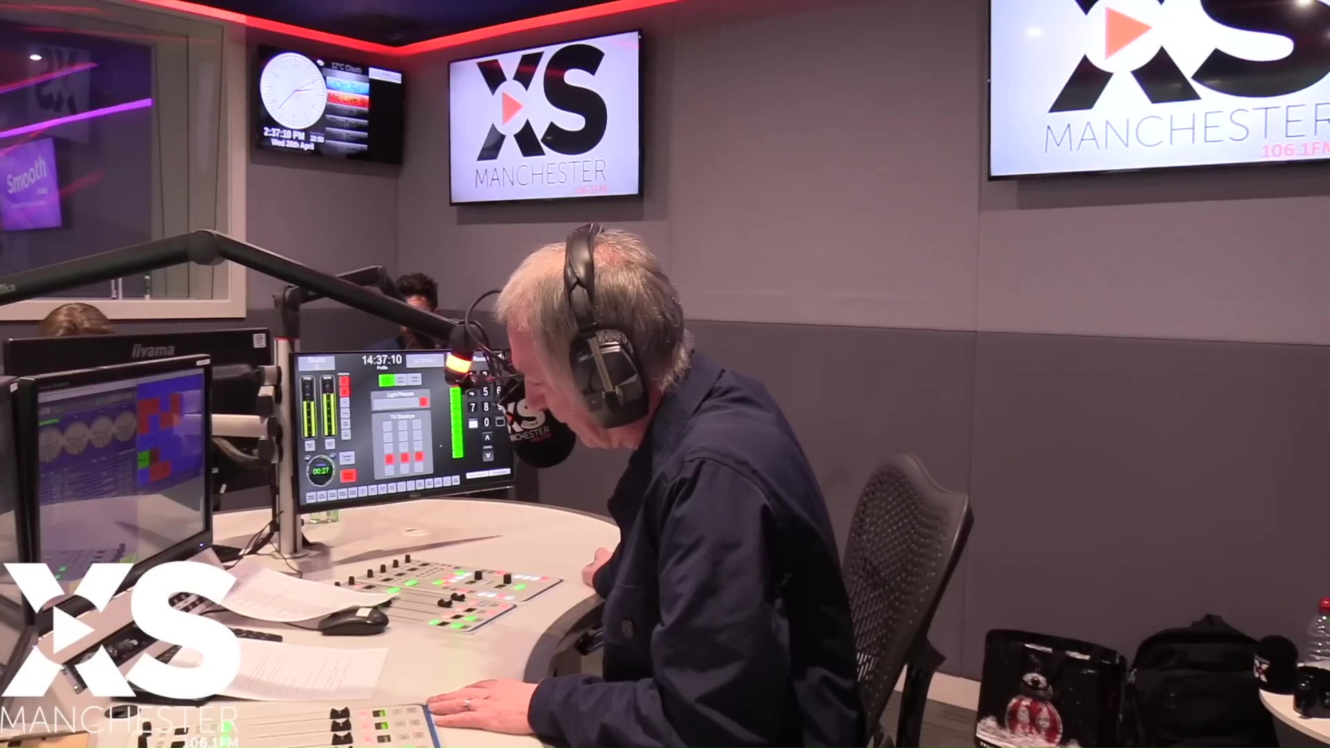 Noel Gallagher at  - June 7, 2023