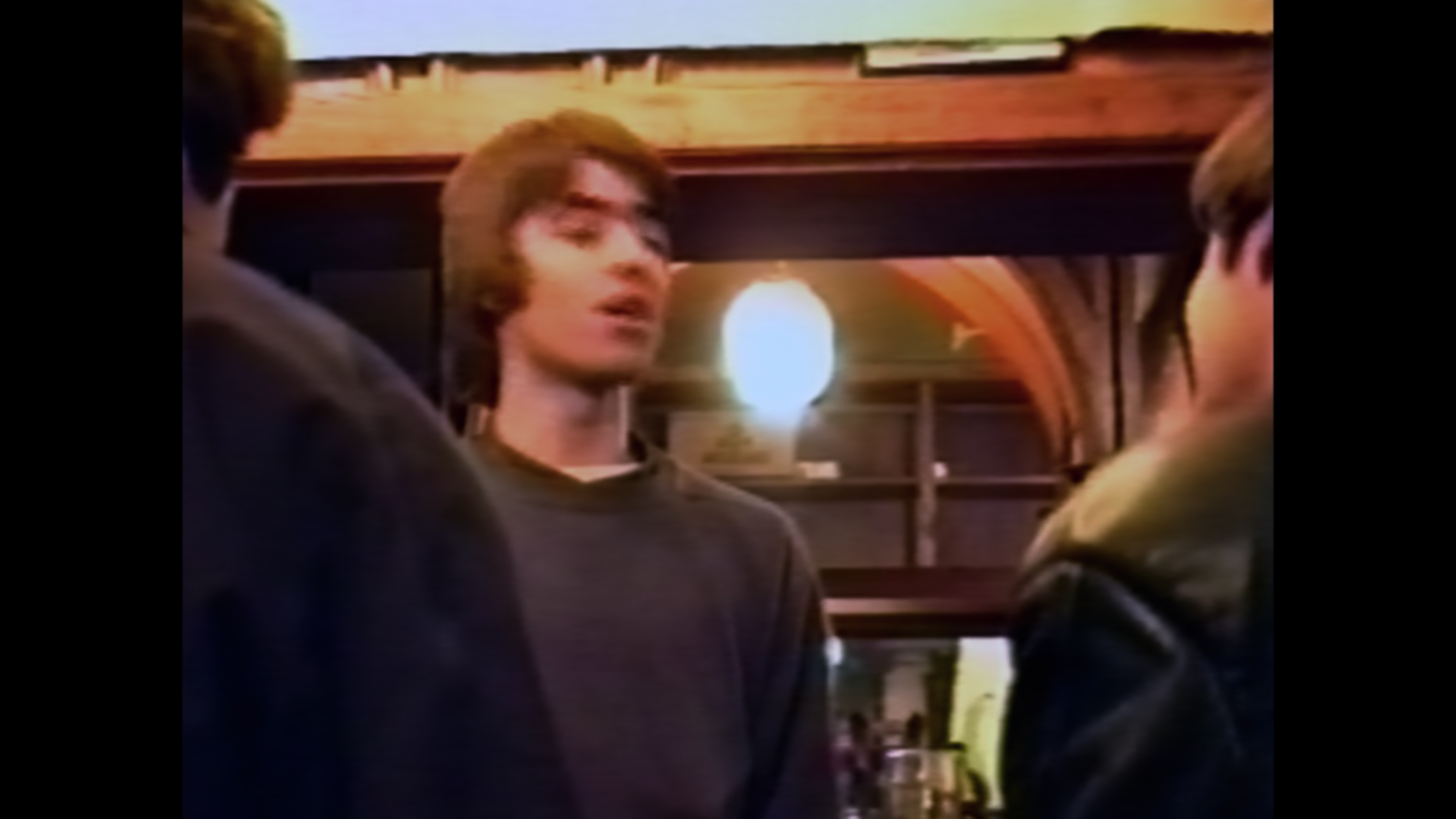 Noel Gallagher at  - Unknown, 2024