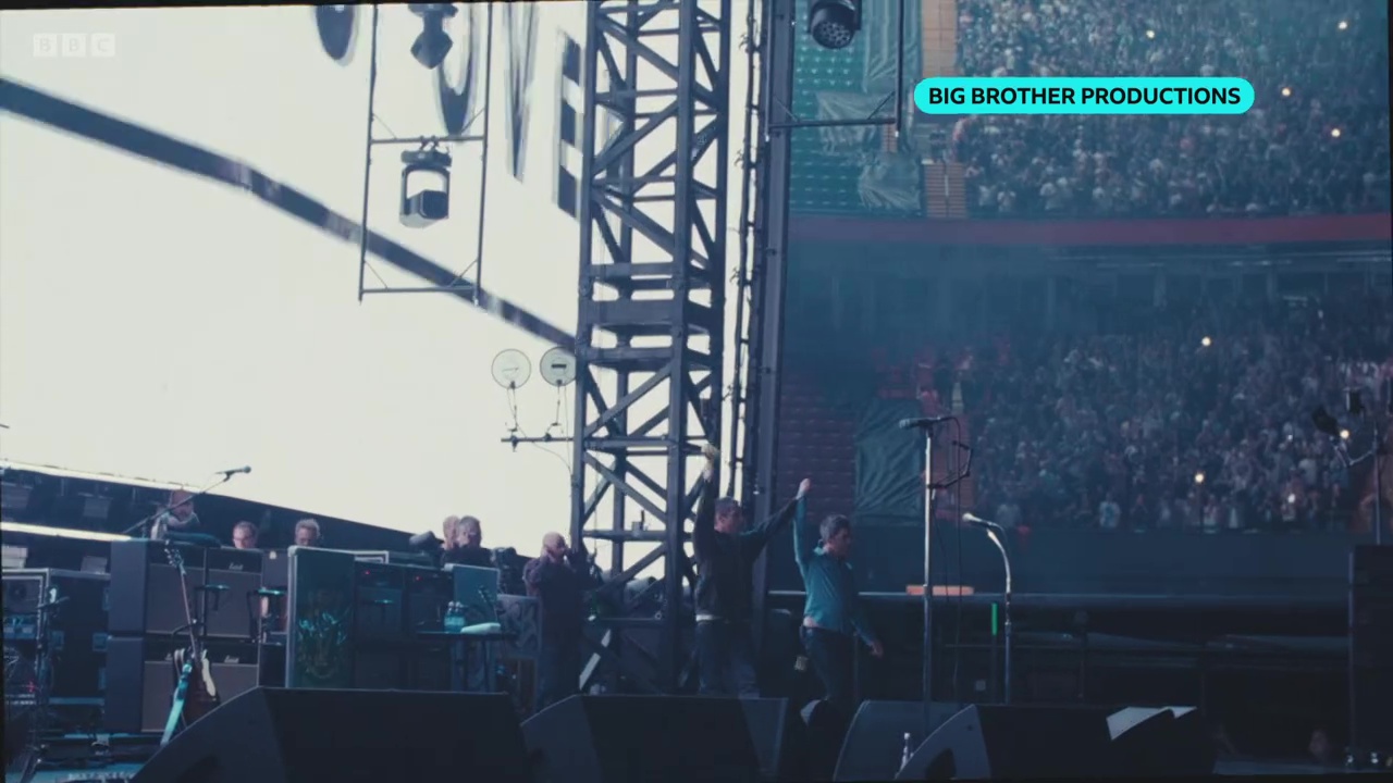 Oasis at '.$OASIS_SHOW_VENUE.' - '.$OASIS_SHOW_DATE.'