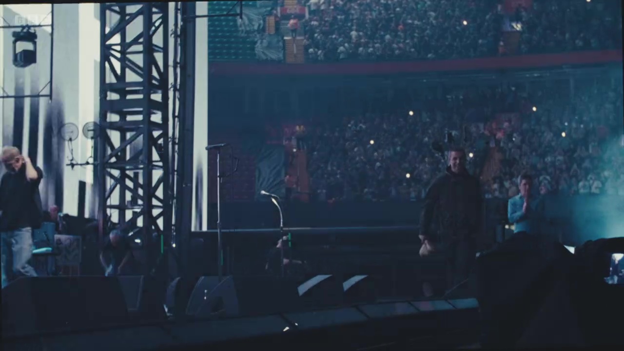 Oasis at '.$OASIS_SHOW_VENUE.' - '.$OASIS_SHOW_DATE.'