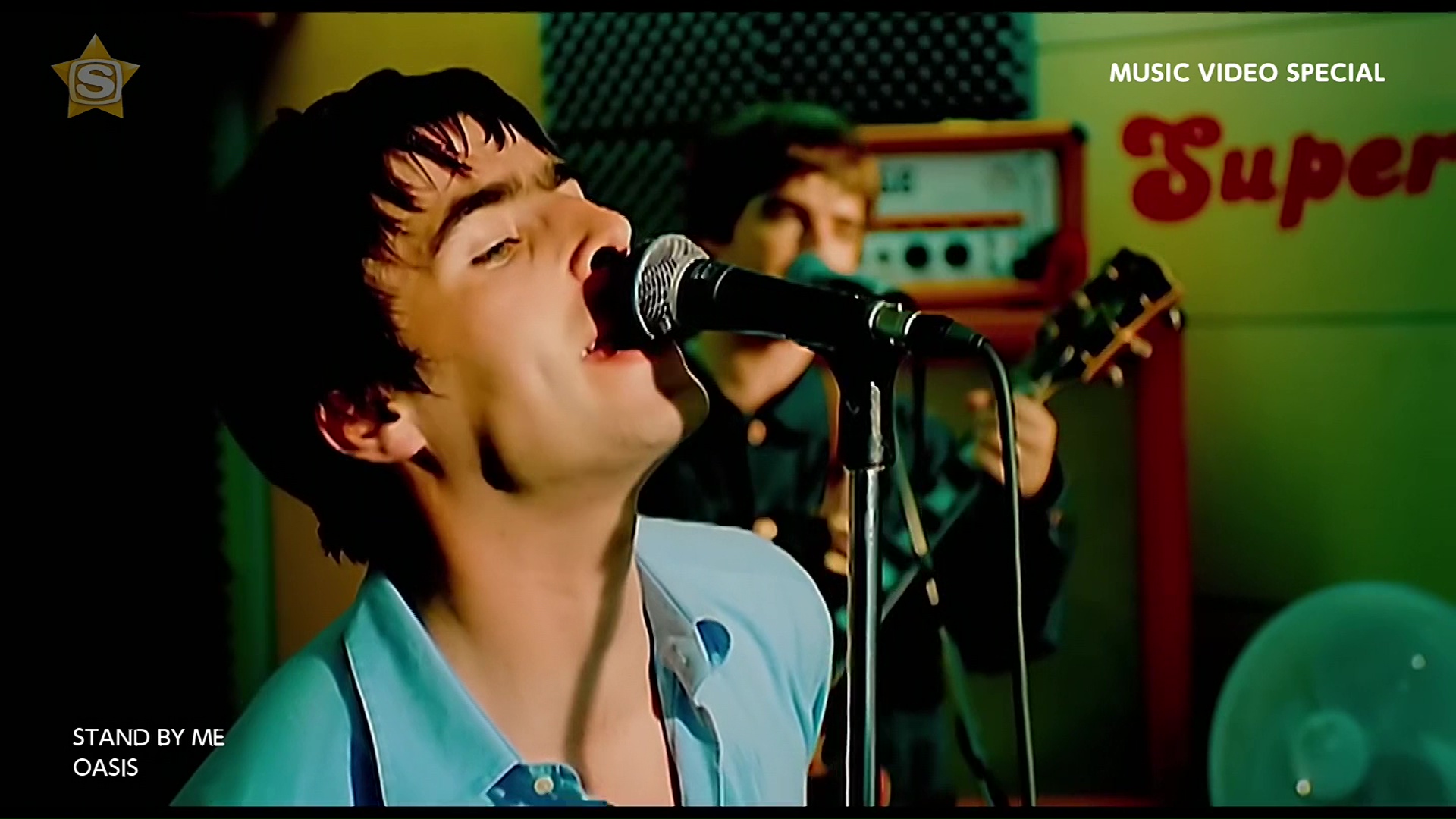 Oasis at '.$OASIS_SHOW_VENUE.' - '.$OASIS_SHOW_DATE.'