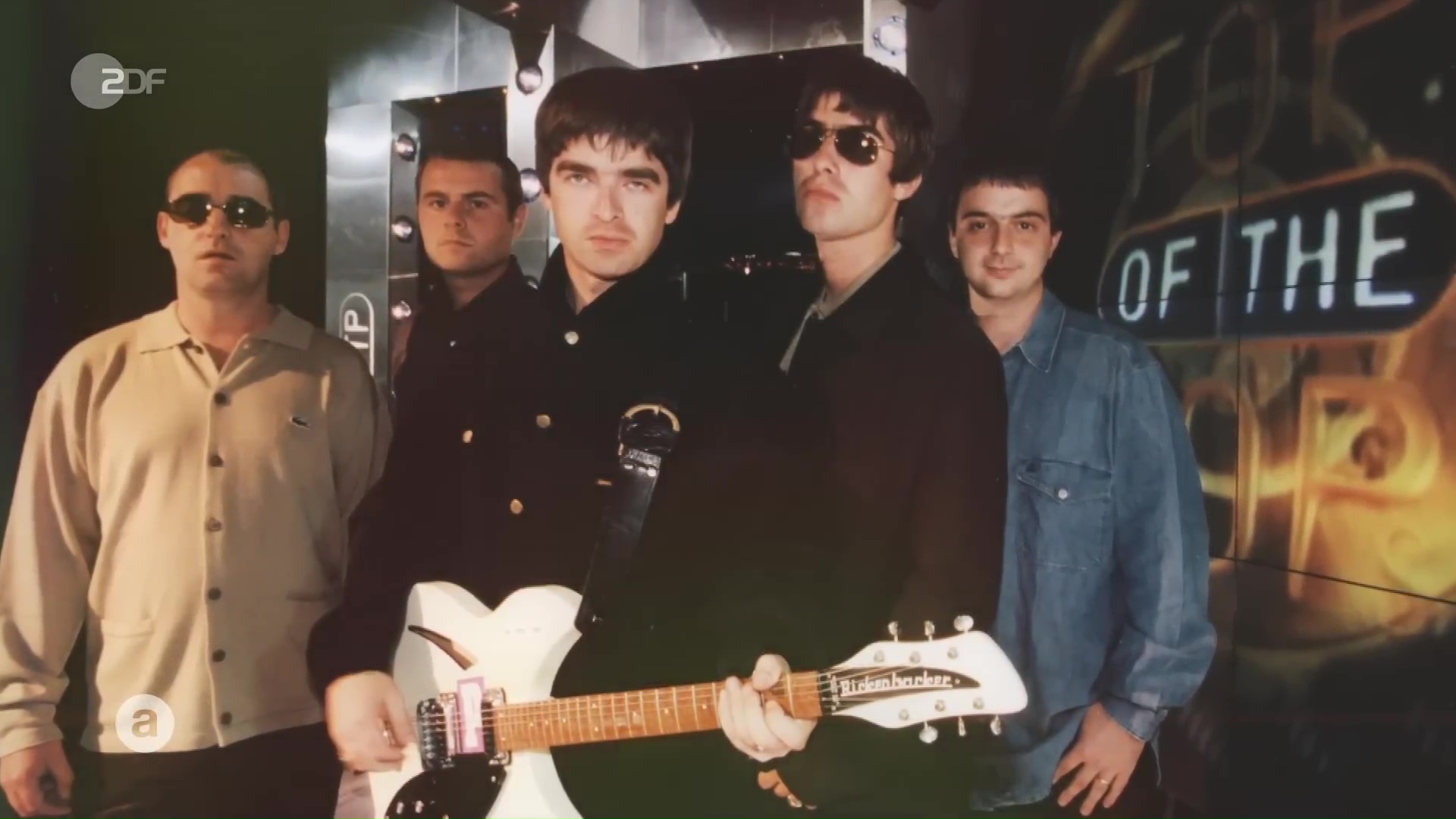 Oasis at '.$OASIS_SHOW_VENUE.' - '.$OASIS_SHOW_DATE.'