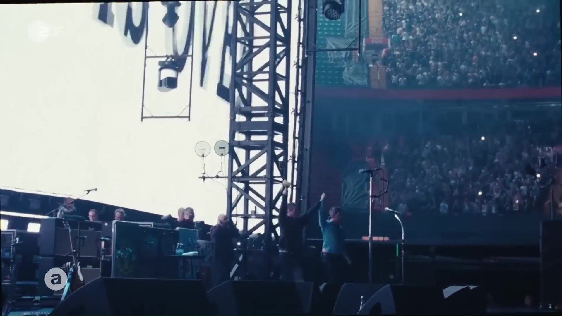 Oasis at '.$OASIS_SHOW_VENUE.' - '.$OASIS_SHOW_DATE.'