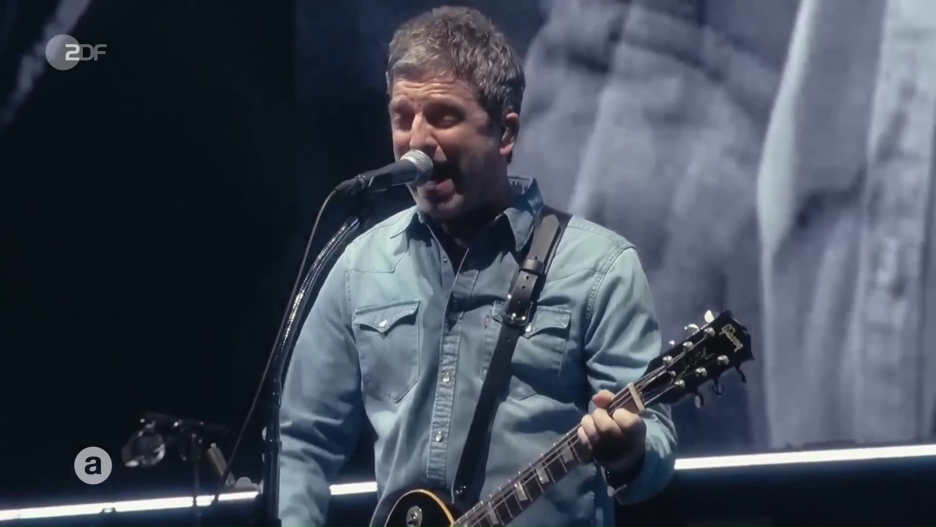 Oasis at '.$OASIS_SHOW_VENUE.' - '.$OASIS_SHOW_DATE.'