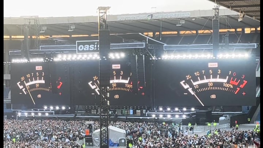 Oasis at '.$OASIS_SHOW_VENUE.' - '.$OASIS_SHOW_DATE.'