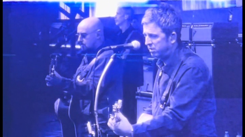 Oasis at '.$OASIS_SHOW_VENUE.' - '.$OASIS_SHOW_DATE.'