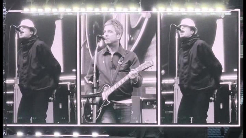 Oasis at '.$OASIS_SHOW_VENUE.' - '.$OASIS_SHOW_DATE.'