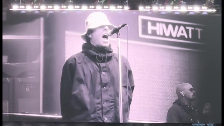 Oasis at '.$OASIS_SHOW_VENUE.' - '.$OASIS_SHOW_DATE.'