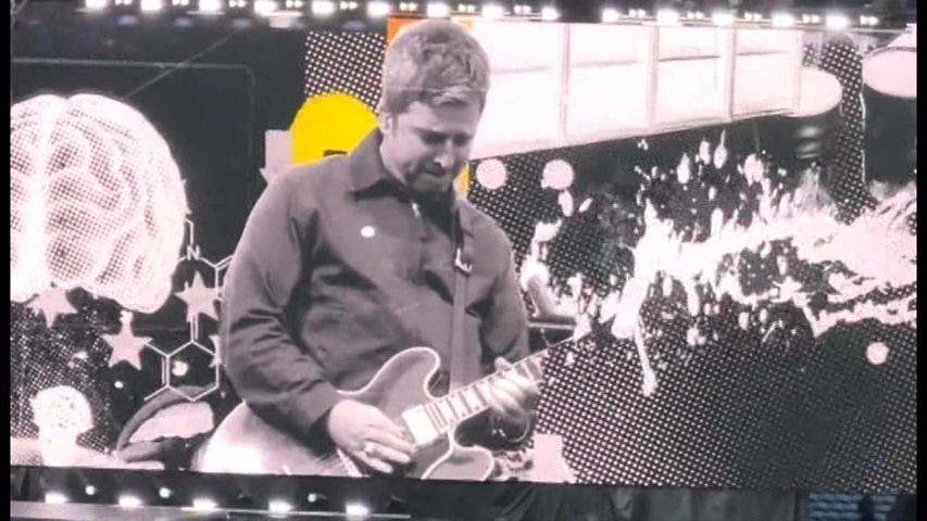 Oasis at '.$OASIS_SHOW_VENUE.' - '.$OASIS_SHOW_DATE.'