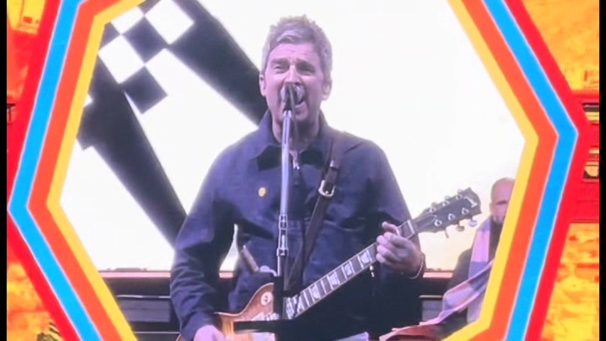 Oasis at '.$OASIS_SHOW_VENUE.' - '.$OASIS_SHOW_DATE.'