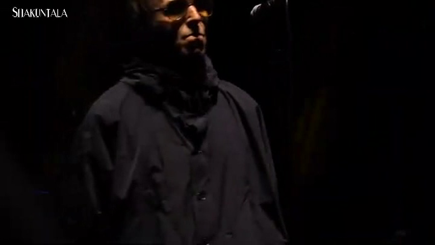 Oasis at '.$OASIS_SHOW_VENUE.' - '.$OASIS_SHOW_DATE.'