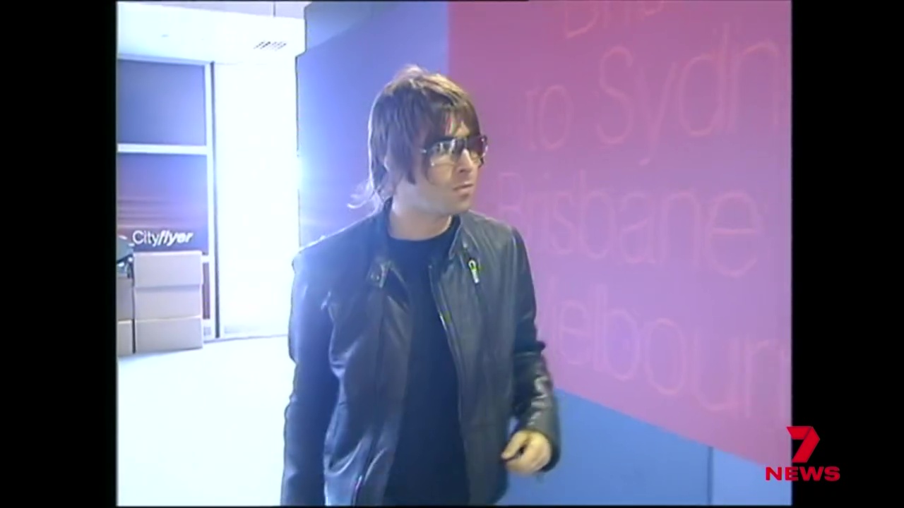 Oasis at '.$OASIS_SHOW_VENUE.' - '.$OASIS_SHOW_DATE.'