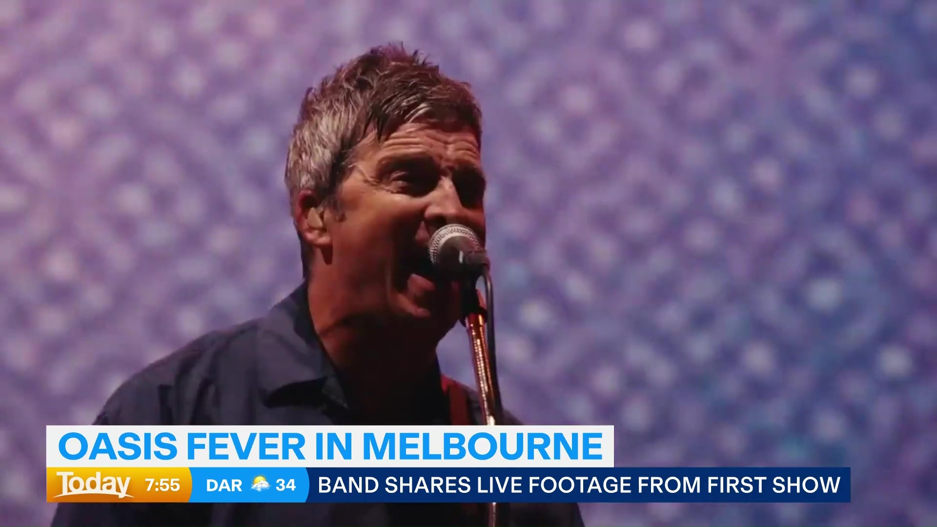 Oasis at '.$OASIS_SHOW_VENUE.' - '.$OASIS_SHOW_DATE.'