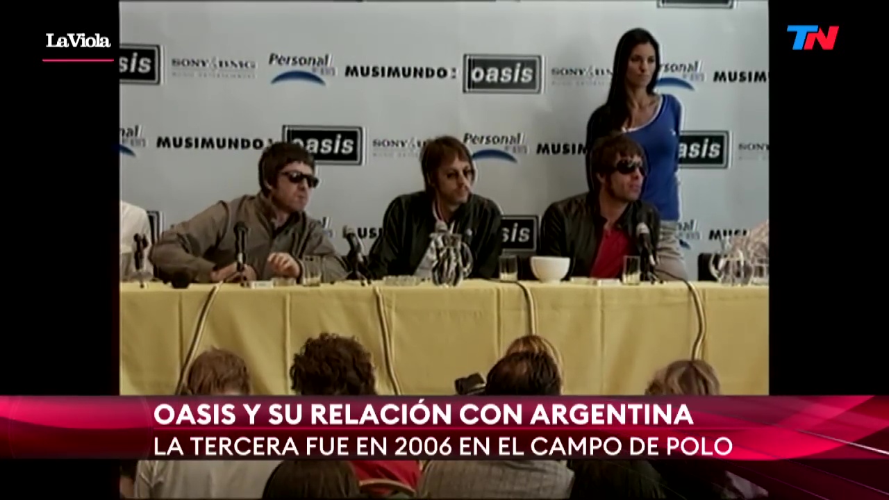 Oasis at  - October 31, 2025