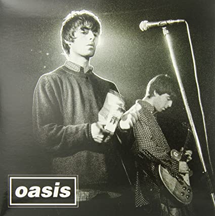 Definitely Maybe Remaster