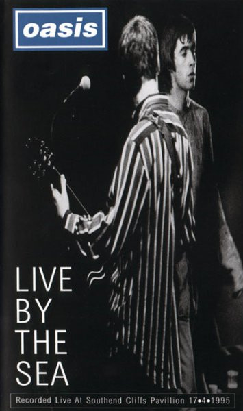 Live By The Sea (Picture Music International – 7243 4914773 7)