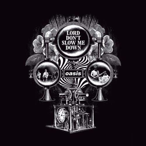 Lord Don't Slow Me Down (oasisinet.com Digital Bundle)