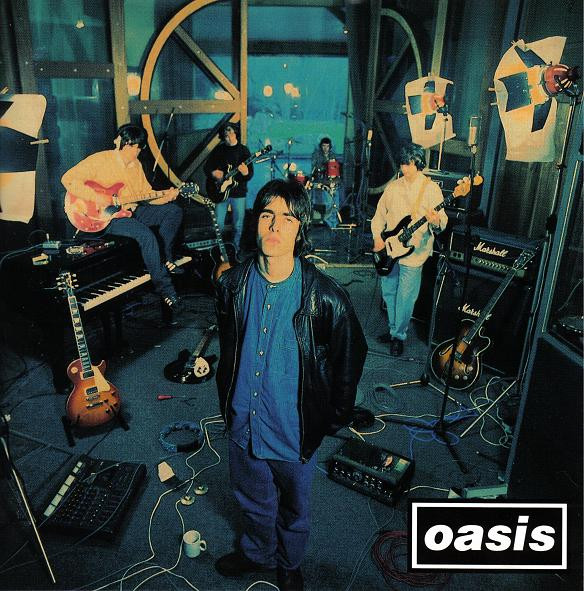 Supersonic CD Single