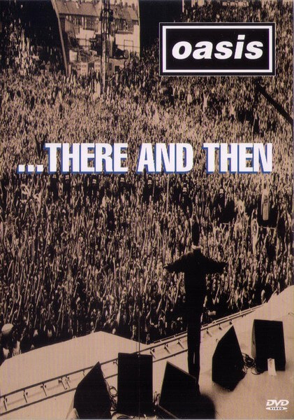 There And Then