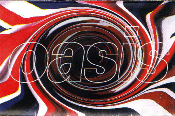 Oasis Live Demonstration