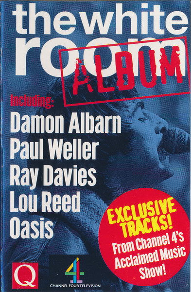 The White Room Album