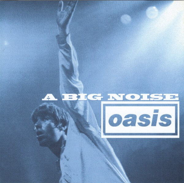 A Big Noise
