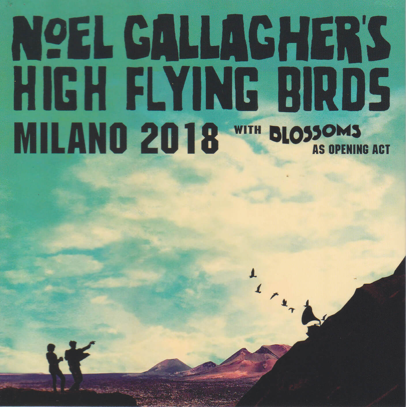 Milano 2018 (Bayswater, bw-45/46)