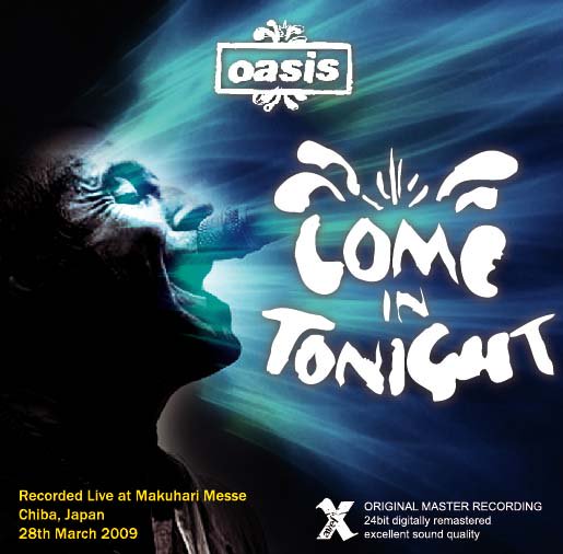 Come In Tonight (X-AVEL, XAVEL-037)