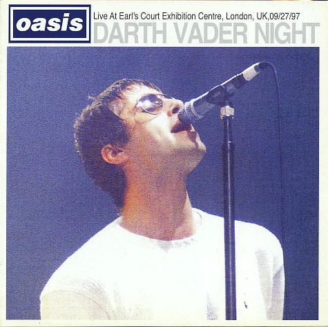Live at Earl's Court '97
