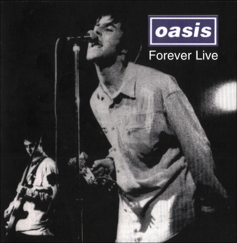 Forever Live